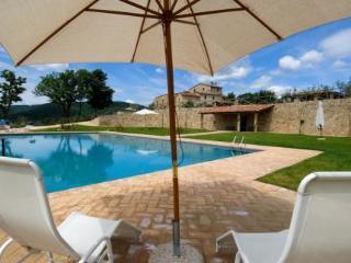 Villa Ferraia Monticiano Extérieur photo