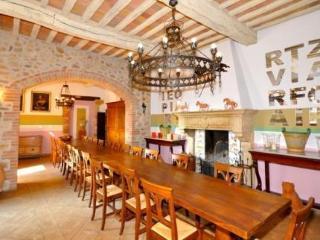 Villa Ferraia Monticiano Extérieur photo