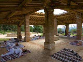 Villa Ferraia Monticiano Extérieur photo