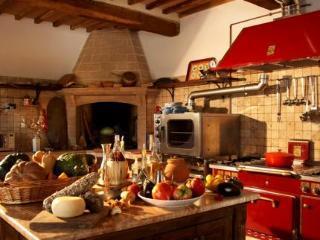 Villa Ferraia Monticiano Extérieur photo