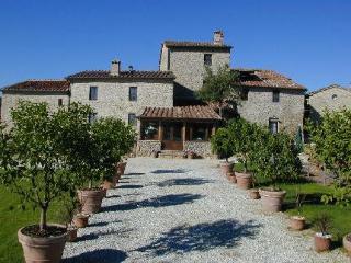 Villa Ferraia Monticiano Extérieur photo