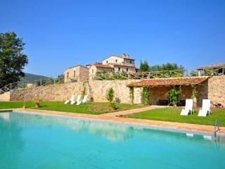 Villa Ferraia Monticiano Extérieur photo