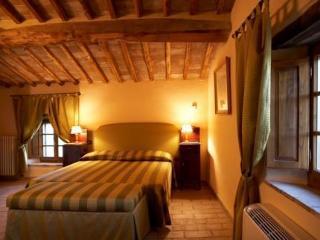 Villa Ferraia Monticiano Extérieur photo