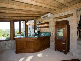 Villa Ferraia Monticiano Extérieur photo