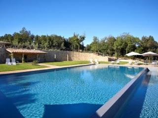 Villa Ferraia Monticiano Extérieur photo