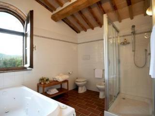 Villa Ferraia Monticiano Extérieur photo